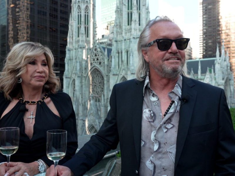 Die Geissens in New York