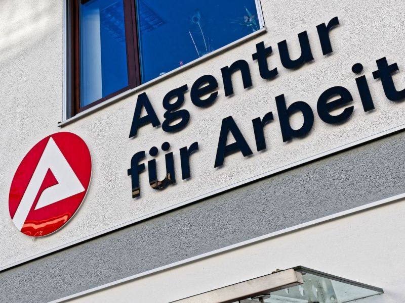 Ein Bürgergeld-Bezieher wurde vom Jobcenter ausgetrickst.
