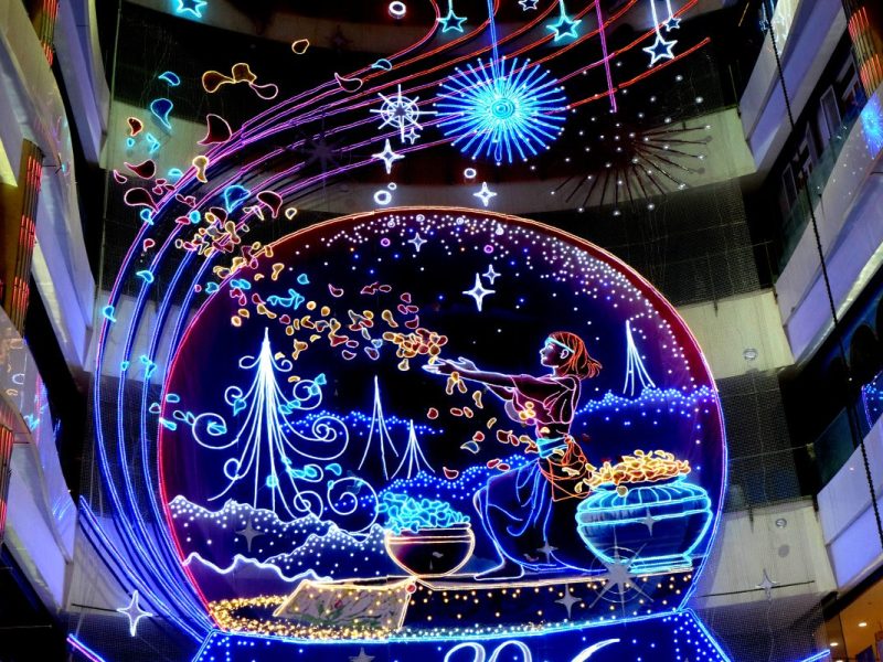 chinesisches horoskop