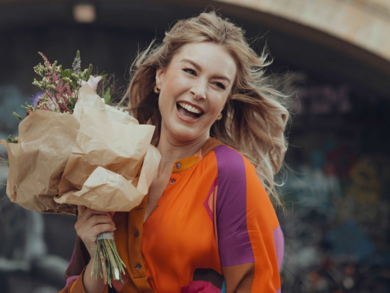 GZSZ-Star ist erstmal Mutter geworden! Warum selbst bei DIESER TV-Kollegin nun die Tränen fließen, erfährst du hier!