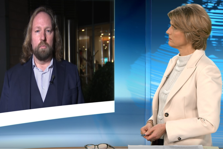 Scholz-Kritik: Hofreiter im ZDF-