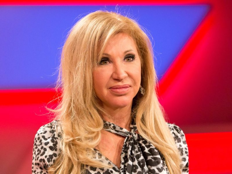 Carmen Geiss RTL2 Die Geissens