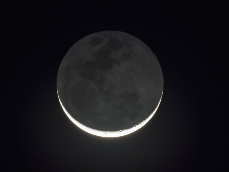 Das Horoskop in dieser Woche wird vom Leermond beeinflusst.