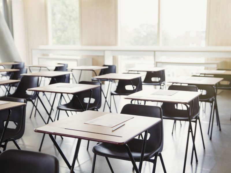 An dieser Hochschule in NRW war die Durchfallquote besonders hoch.