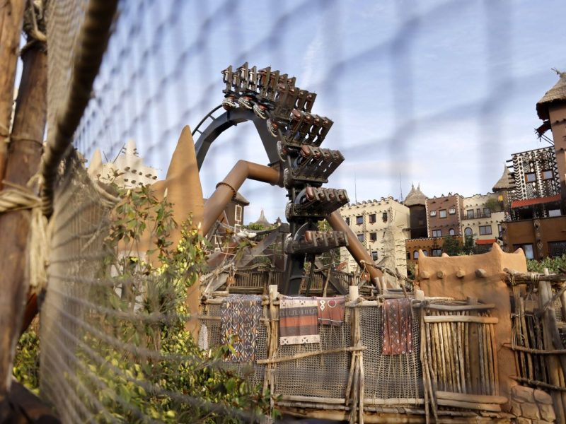 Das Phantasialand verrät einen Trick, wie Kunden beim Ticketkauf sparen können.