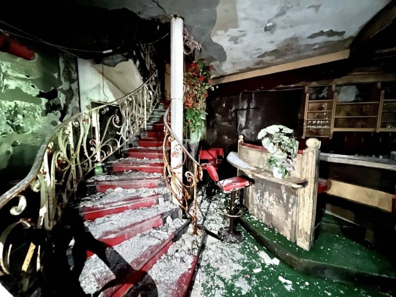 In Dortmund wurde in den 