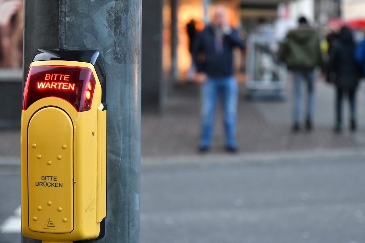 In Bochum wird bald eine große Änderung durchgesetzt.