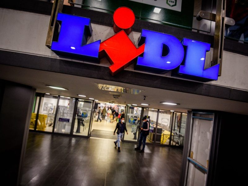 Hier haben Aldi, Lidl & Co. auch sonntags geöffnet.