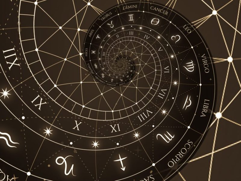 Horoskop: Geldregen für diese drei Sternzeichen
