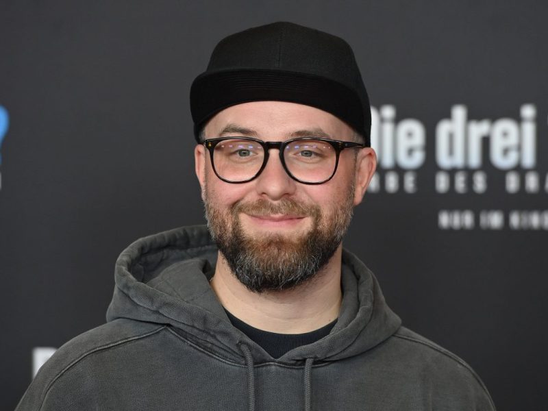 Mark Forster