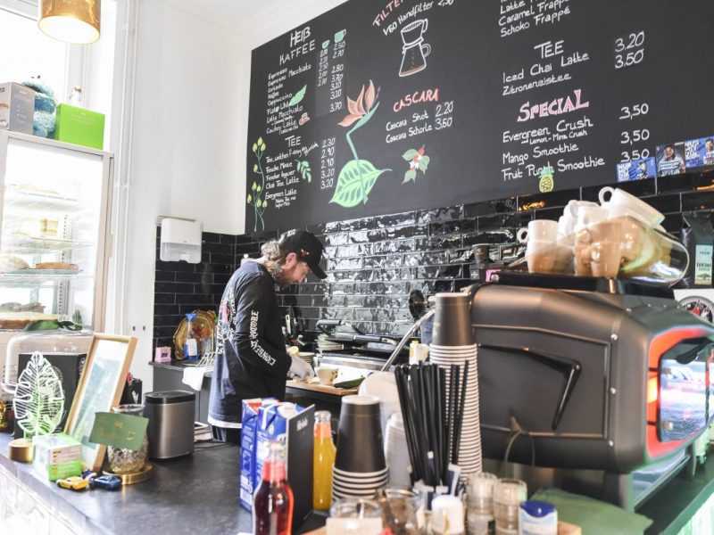 In Duisburg schließt bald ein echtes Kult-Lokal-