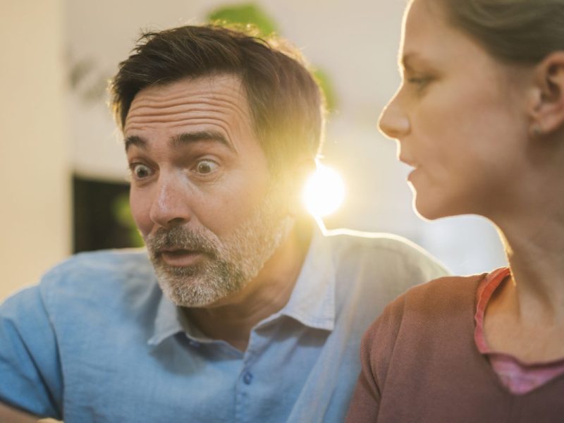 Zwei Lotto-Gewinner erlebten ihr blaues Wunder!
