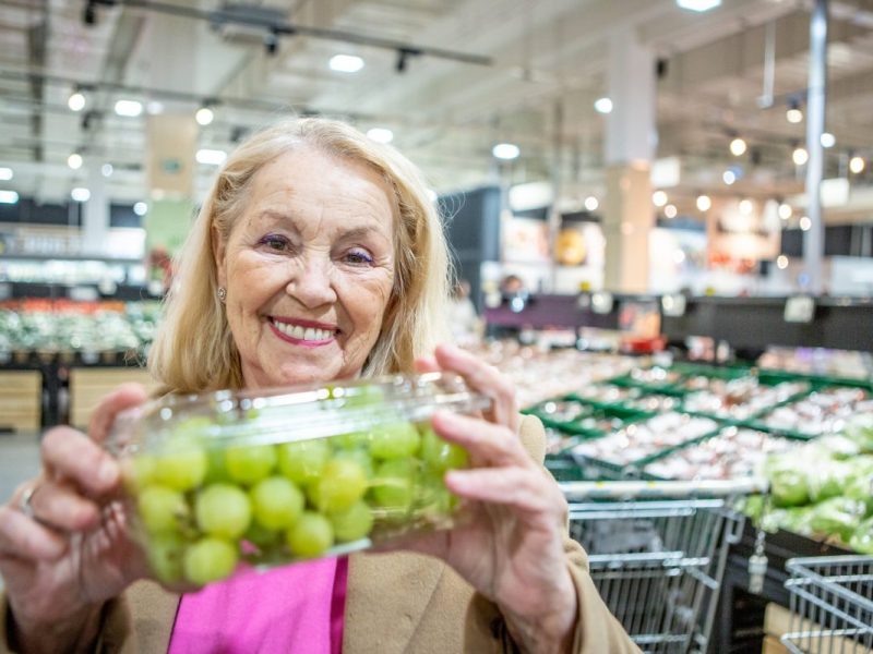 Aldi, Rewe und Co.: So schnell tappt man in die Falle.