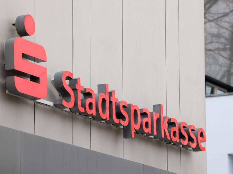 Die Sparkasse hat ein neues Angebot ins Leben gerufen, das auch für Nicht-Kunden interessant ist.