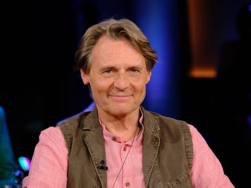 Wolfgang Bahro GZSZ RTL