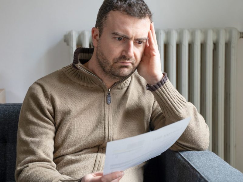 Miete klettert rauf in Dortmund.