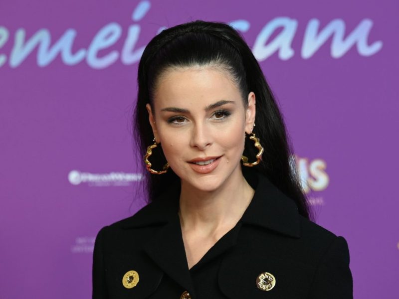 Lena Meyer-Landrut The Voice Kids Prosieben