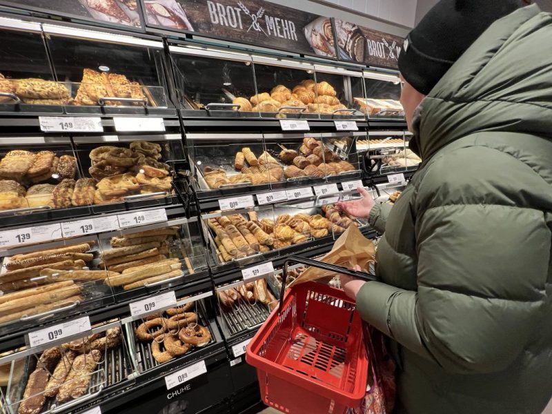 Supermärkte wie Edeka, Rewe und Co. wollen ihren Kunden so mehr Geld abknöpfen.