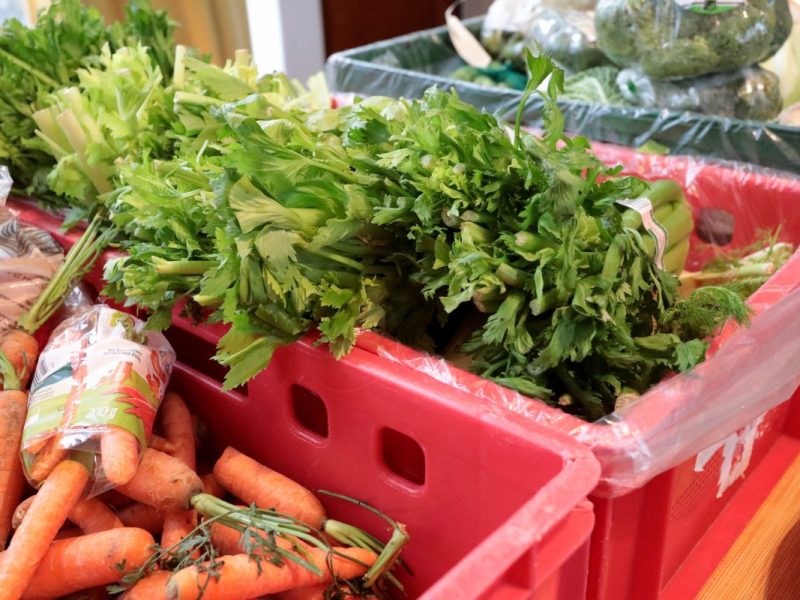 Tafel in Dortmund: Mitarbeiterin erzählt von schmerzhaften Momenten