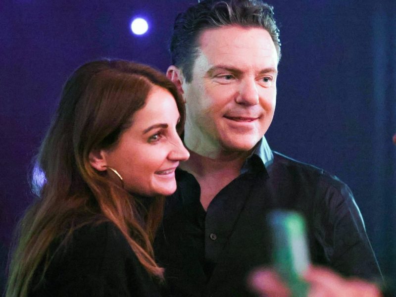 Stefan Mross und Eva Luginger stehen kurz davor, sich von ihren Altlasten zu befreien. Doch nun bringt ein Insider Neuigkeiten ans Licht...