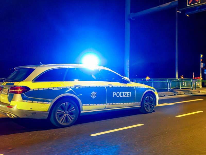 Dortmund: Polizei fahndet nach Angriff am Hauptbahnhof nach diesem Mann