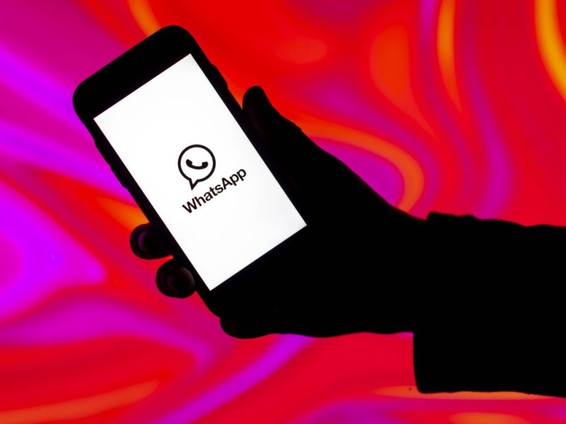 Whatsapp-User sollten bei dieser Vorwahl aufpassen. Es könnte Betrug sein.