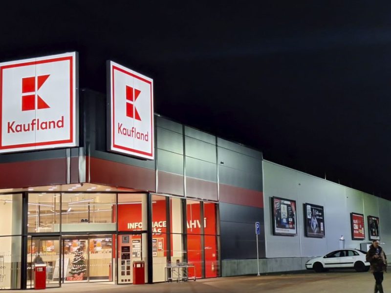 Kaufland, Aldi und Co.: Mit diesem Kassenbon-Trick sparst du Geld