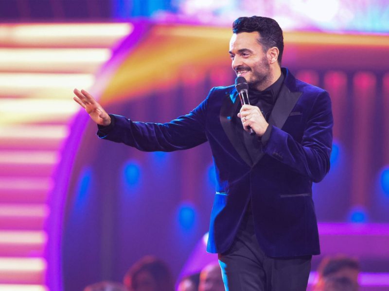 Giovanni Zarrella Show ZDF