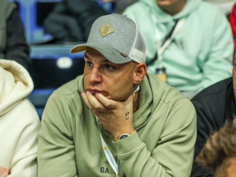 Pietro Lombardi so ehrlich wie nie: Warum der DSDS-Juror seine finanzielle Entscheidungen bereut, erfährst du HIER!