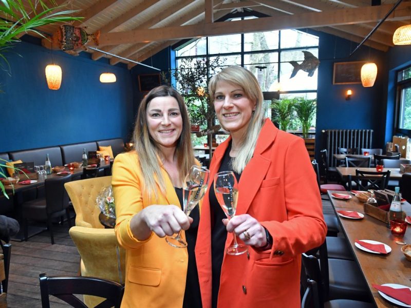 Das Haus Landau eröffnet mit neuem Namen und Konzept.