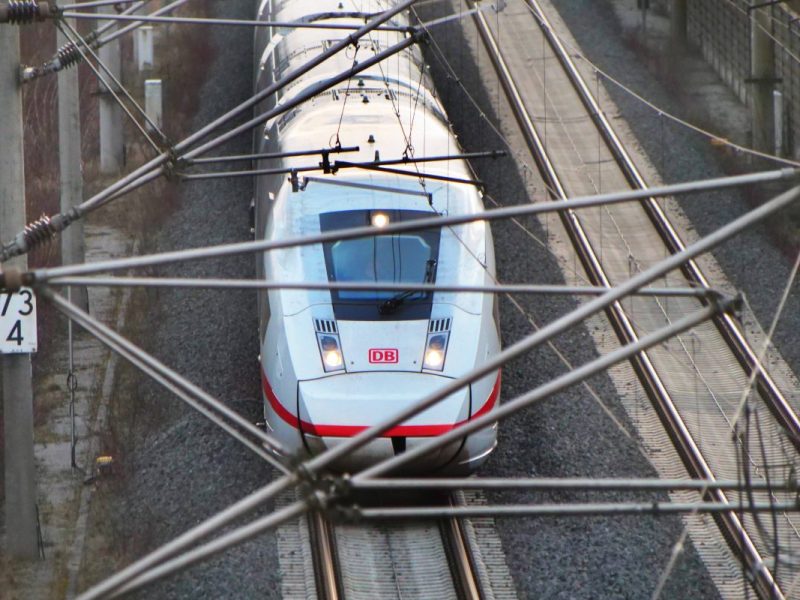 Sparpläne für die Deutschen Bahn könnte die Kunden noch mehr verägern.