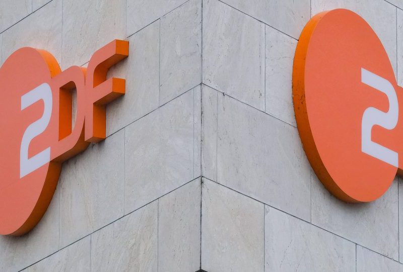 ZDF
