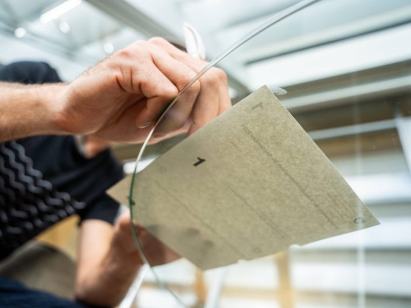 Namensänderung nach der Hochzeit: DAS solltest du nicht vergessen