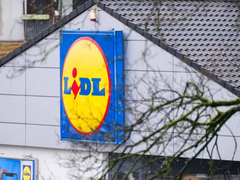Bei Lidl gibt es ein Angebot, das die Kunden kaum fassen können.