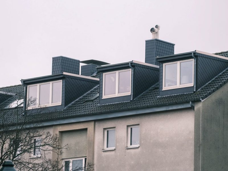 Essen: Mieter sind verzweifelt