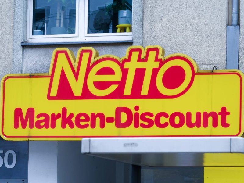 Netto trennt sich nach zehn Jahren von Marketing-Agentur