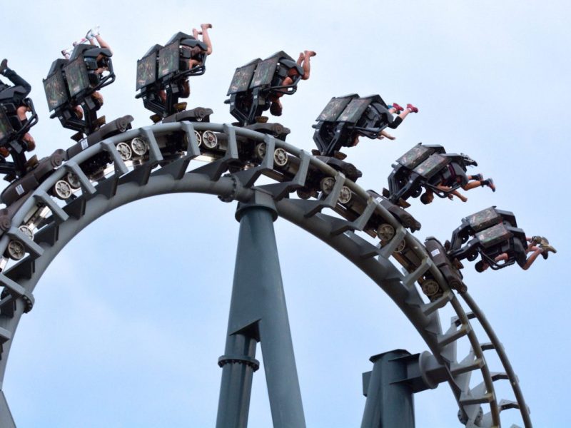 Movie Park: Event-Highlights der Saison 2024 stehen fest