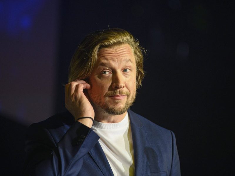 Samu Haber The Voice of Germany Prosieben