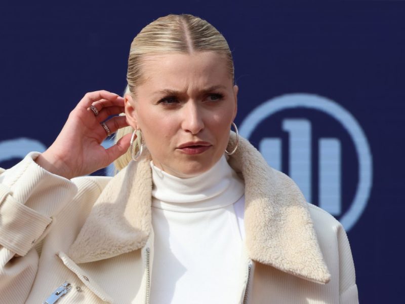 Lena Gercke Prosieben GNTM