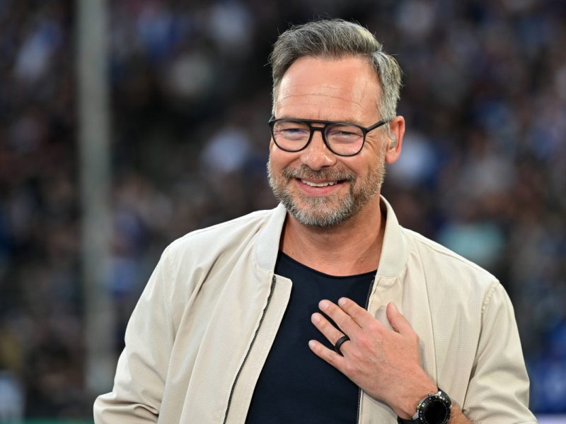 Matthias Opdenhövel