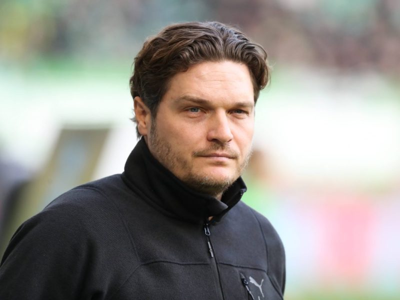 Borussia Dortmund Terzic