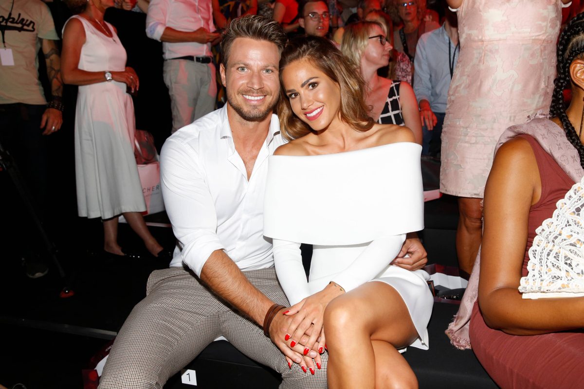 Es ist der perfekte Zeitpunkt für die wohl schönsten Nachrichten – DIESES 