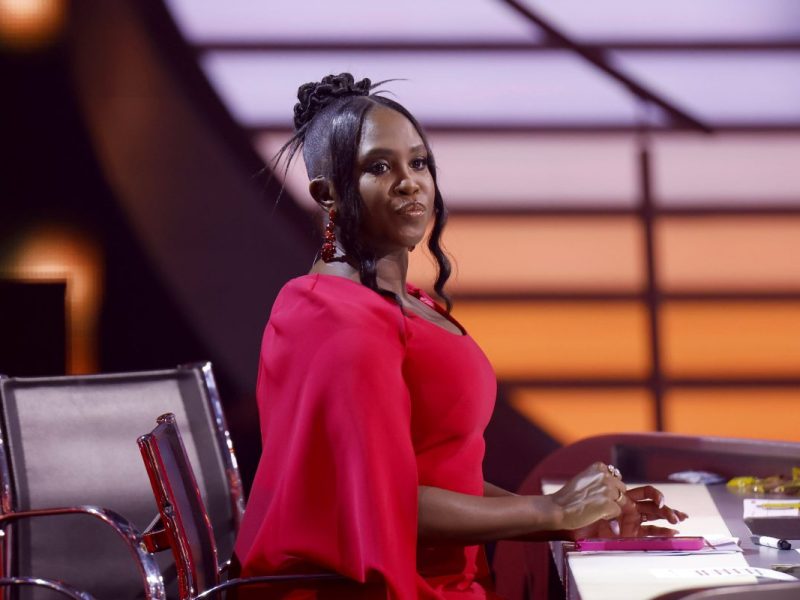 Bei „Let's Dance“ wird am Ende auf dem harten Tanzparkett abgerechnet. Warum sich Llambi mit dieser Aussage möglicherweise ins Aus schießt...