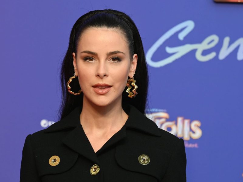 Lena Meyer-Landrut gewährt in ihrem neuesten Video intime Einblicke. Dabei gibt sich die Sängerin so offen wie noch nie...