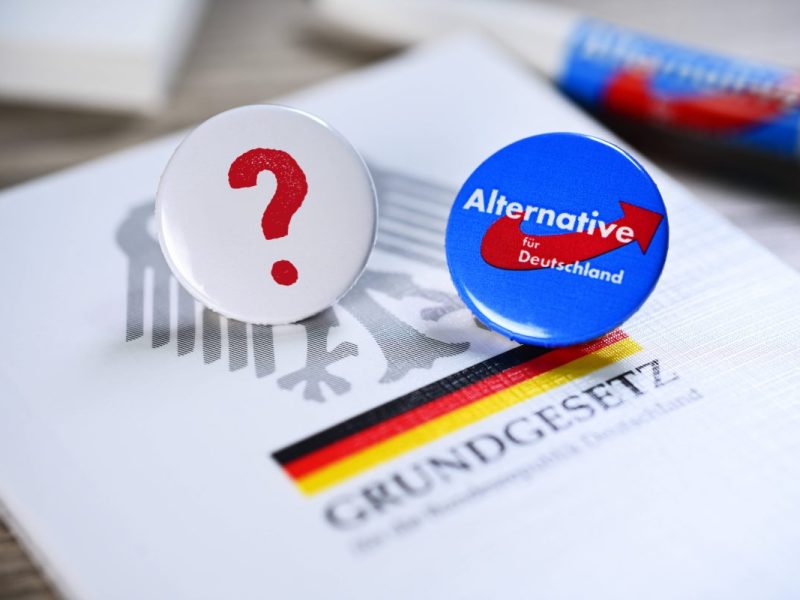 AfD