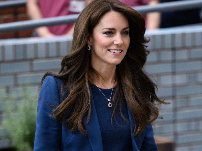 Kate Middleton