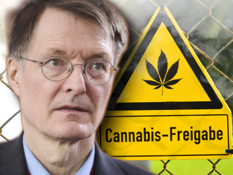 Kommt die Cannabis-Legalisierung erst im Herbst?