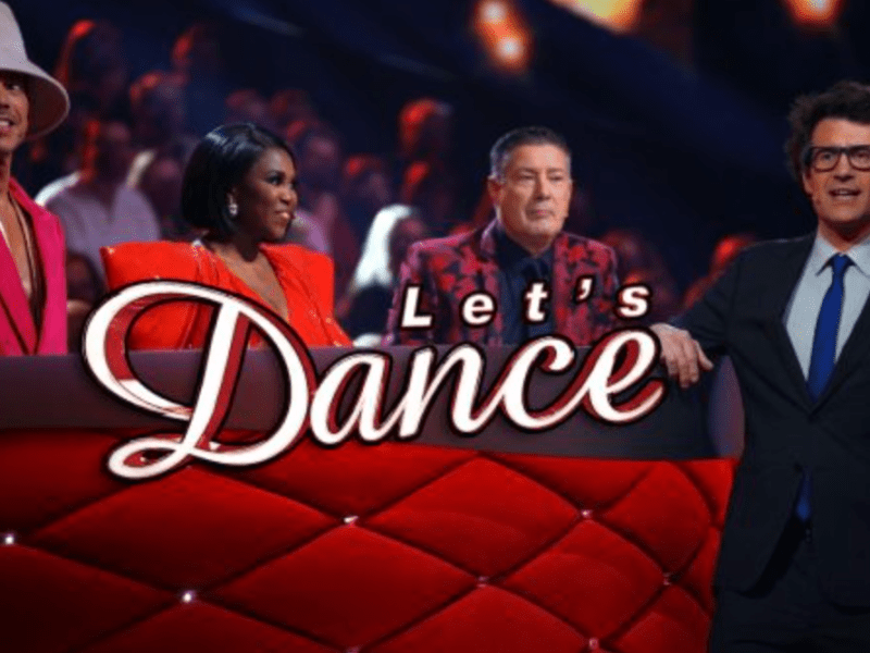 Es wird wieder getanzt! Neben Tänzen und Punktekellen verraten wir dir, was sich noch alles hinter den Kulissen von „Let's Dance“ abspielt...