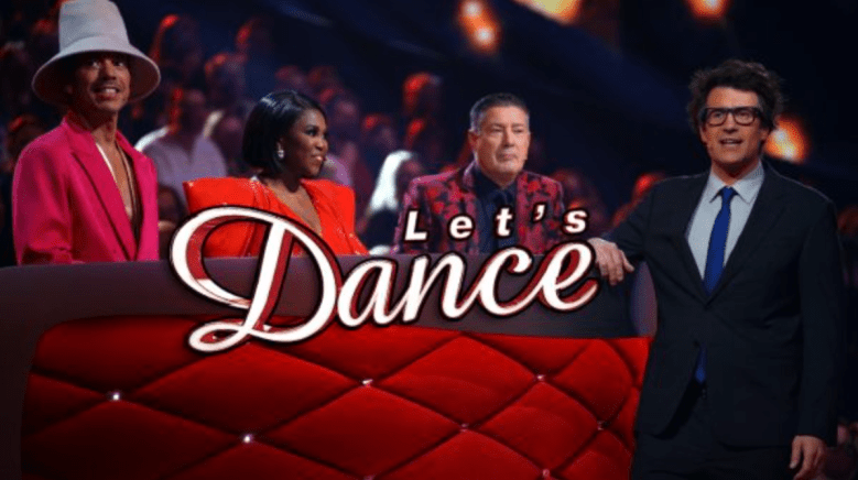 Es wird wieder getanzt! Neben Tänzen und Punktekellen verraten wir dir, was sich noch alles hinter den Kulissen von „Let's Dance“ abspielt...