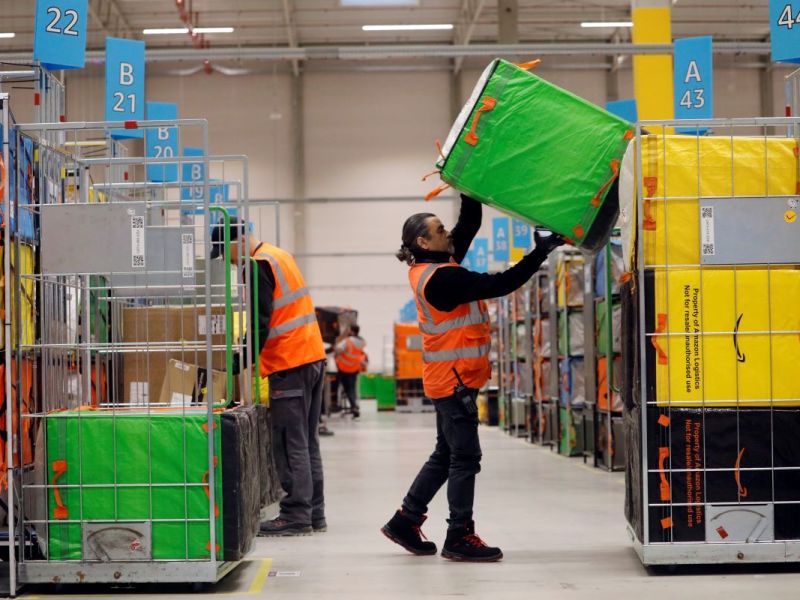 Arbeitende brauchen für ihr Gehalt ein ordentliches Plus, damit davon viel nach Abzug der Steuer übrig bleibt.